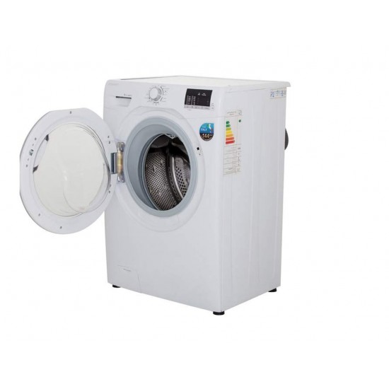 ماشین لباسشویی زیرووات مدل OZ-1282 ظرفیت 8 کیلوگرم ماشین لباسشویی زیرووات مدل OZ-1282 ظرفیت 8 کیلوگرم