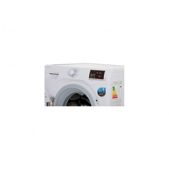 ماشین لباسشویی زیرووات مدل OZ-1282 ظرفیت 8 کیلوگرم ماشین لباسشویی زیرووات مدل OZ-1282 ظرفیت 8 کیلوگرم