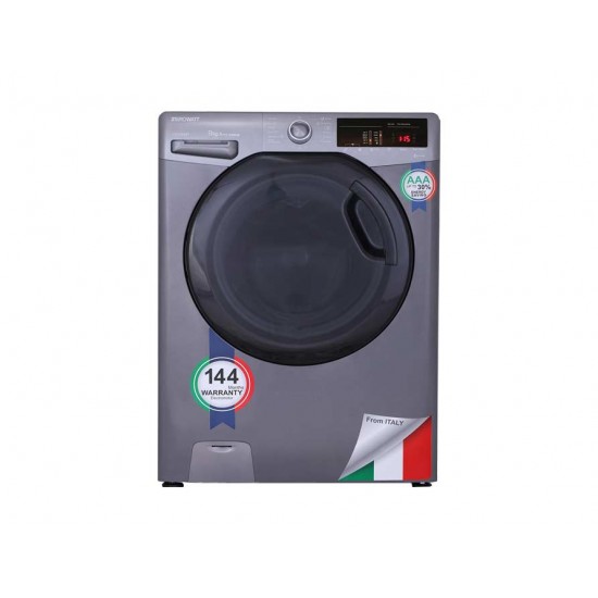 ماشین لباسشویی زیرووات مدل OZ-1393 ظرفیت 9 کیلوگرم