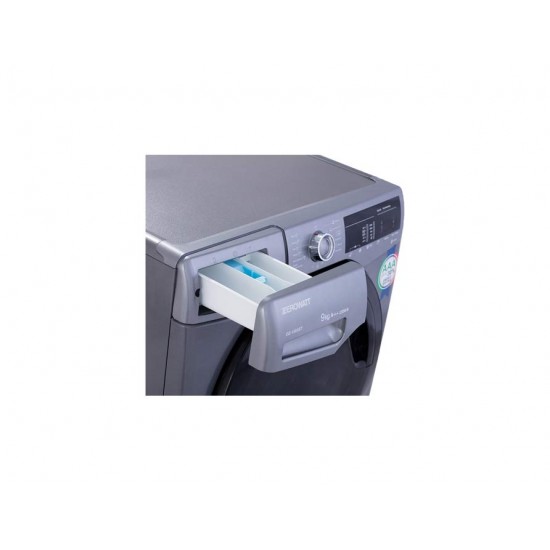 ماشین لباسشویی زیرووات مدل OZ-1393 ظرفیت 9 کیلوگرم