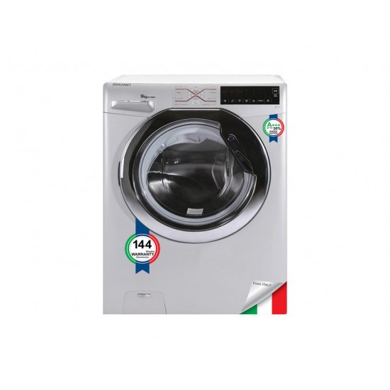 ماشین لباسشویی زیرووات مدل OZ-1599 ظرفیت 9 کیلوگرم ماشین لباسشویی زیرووات مدل OZ-1599 ظرفیت 9 کیلوگرم