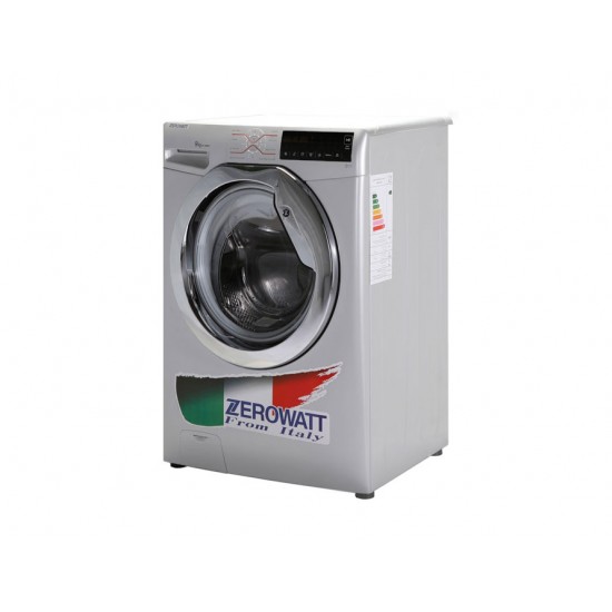 ماشین لباسشویی زیرووات مدل OZ-1599 ظرفیت 9 کیلوگرم ماشین لباسشویی زیرووات مدل OZ-1599 ظرفیت 9 کیلوگرم