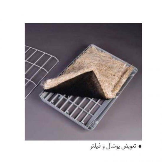 کولر آبی آبسال مدل AC26 کولر آبی آبسال مدل AC26
