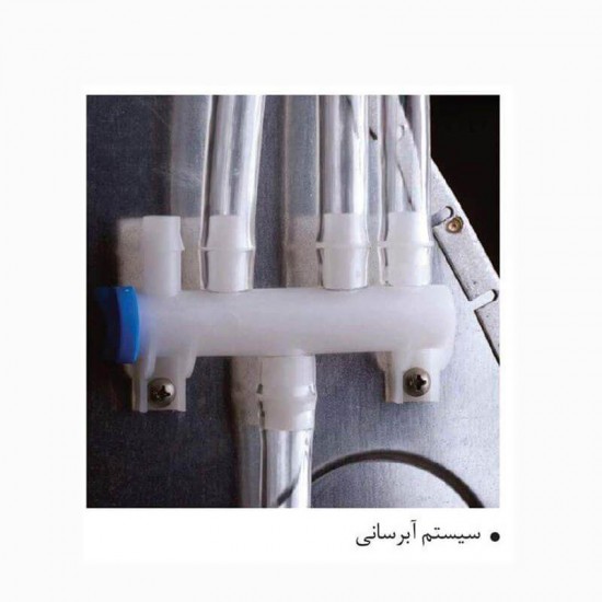 کولر آبی آبسال مدل AC35 کولر آبی آبسال مدل AC35