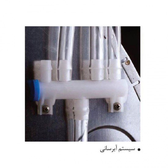کولر آبی آبسال مدل AC40 کولر آبی آبسال مدل AC40