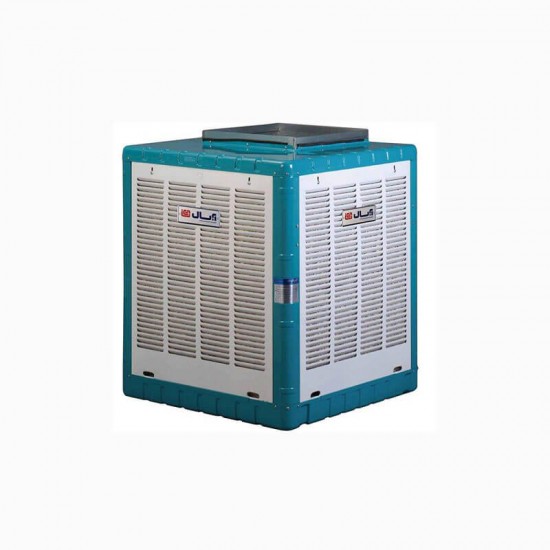 کولر آبی آبسال مدل AC48