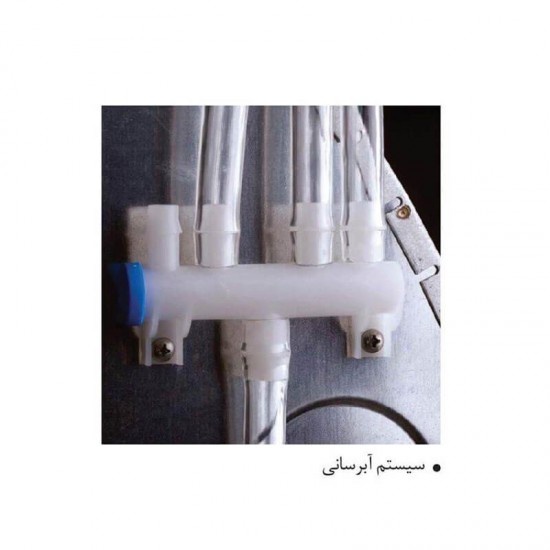 کولر آبی آبسال مدل AC58 کولر آبی آبسال مدل AC58