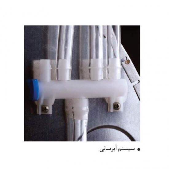 کولر آبی آبسال مدل AC70 کولر آبی آبسال مدل AC70