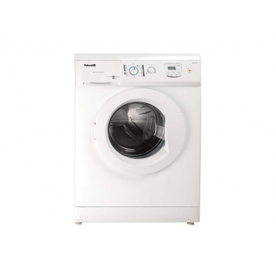 ماشین لباسشویی آبسال مدل AES7513W ماشین لباسشویی آبسال مدل AES7513W