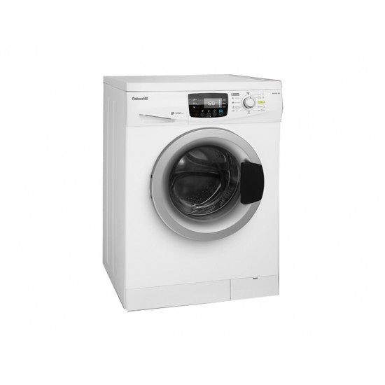 ماشین لباسشویی آبسال مدل REN7012 ماشین لباسشویی آبسال مدل REN7012