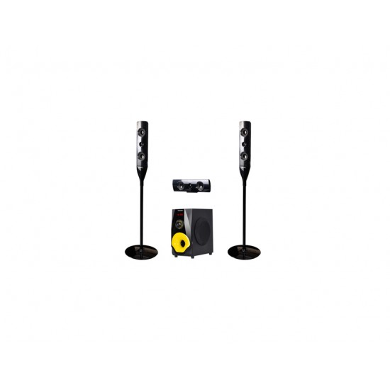 سینما خانگی کنکورد پلاس مدل TH-M305 سینما خانگی کنکورد پلاس مدل TH-M305