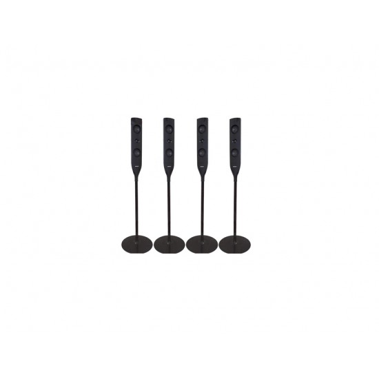 سینما خانگی کنکورد پلاس مدل TH-M505 سینما خانگی کنکورد پلاس مدل TH-M505