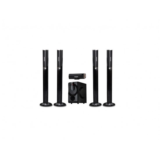 سینما خانگی کنکورد پلاس مدل TH-M510 سینما خانگی کنکورد پلاس مدل TH-M510