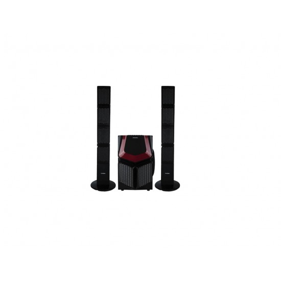 سینما خانگی کنکورد پلاس مدل TH-MX2300L سینما خانگی کنکورد پلاس مدل TH-MX2300L