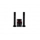 سینما خانگی کنکورد پلاس مدل TH-MX2300L سینما خانگی کنکورد پلاس مدل TH-MX2300L