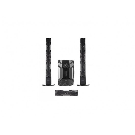 سینما خانگی کنکورد پلاس مدل TH-MX3900L سینما خانگی کنکورد پلاس مدل TH-MX3900L