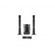 سینما خانگی کنکورد پلاس مدل TH-MX3900L سینما خانگی کنکورد پلاس مدل TH-MX3900L
