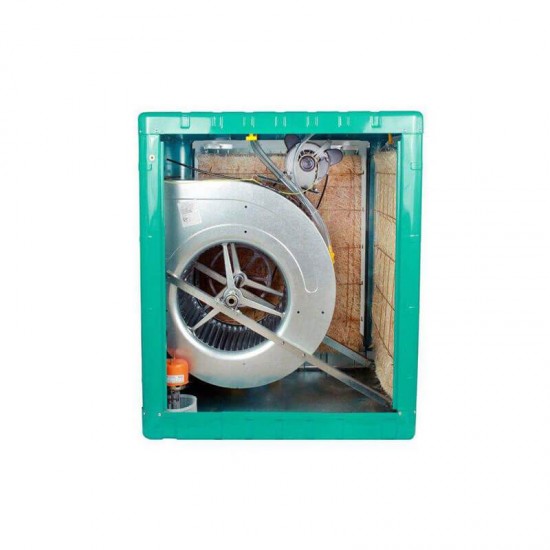کولر آبی جنرال پویا مدل GP-550 کولر آبی جنرال پویا مدل GP-550