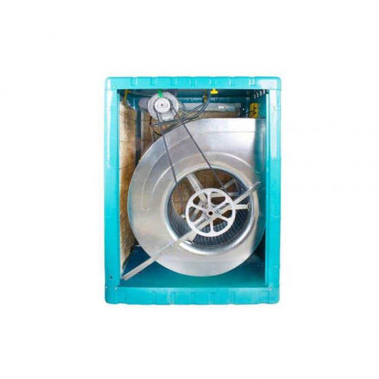 کولر آبی جنرال پویا مدل GP-750