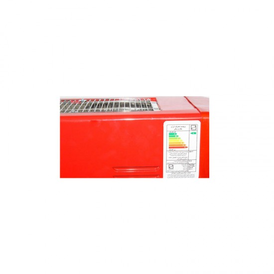 بخاری برقی جنرال پویا دارای فن مدل GP-F2200 خرید بخاری برقی جنرال پویا