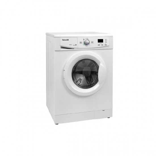 ماشین لباسشویی آبسال مدل REN5210 ظرفیت 5 کیلوگرم ماشین لباسشویی آبسال مدل REN5210 ظرفیت 5 کیلوگرم