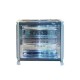 بخاری برقی فن دار برفاب مدل QH-3000 بخاری برقی فن دار برفاب مدل QH-3000