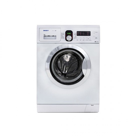 ماشین لباسشویی بست مدل BWD-6122 ماشین لباسشویی بست مدل BWD-6122