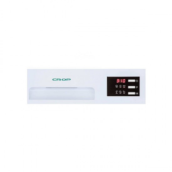 ماشین ظرفشویی کروپ مدل DMC-2140 ماشین ظرفشویی کروپ مدل DMC-2140