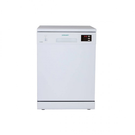 ماشین ظرفشویی کروپ مدل DMC-2140 ماشین ظرفشویی کروپ مدل DMC-2140
