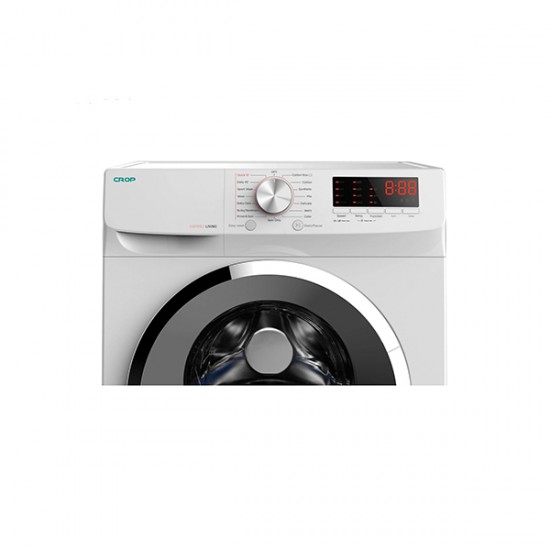 ماشین لباسشویی کروپ مدل WFT-26130 ظرفیت 6 کیلوگرم