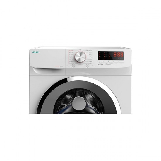 ماشین لباسشویی کروپ مدل WFT-27230 ظرفیت 7 کیلوگرم ماشین لباسشویی کروپ مدل WFT-27230 ظرفیت 7 کیلوگرم