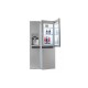 یخچال و فریز ساید بای ساید دوو مدل D4S-0036