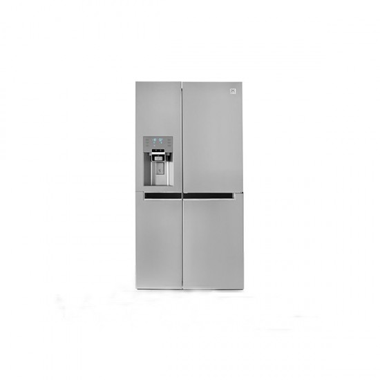 یخچال و فریز ساید بای ساید دوو مدل D4S-0036
