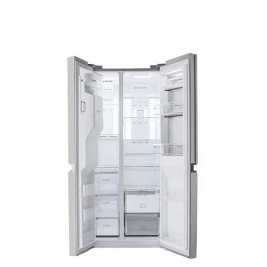 یخچال و فریز ساید بای ساید دوو مدل D4S-0034