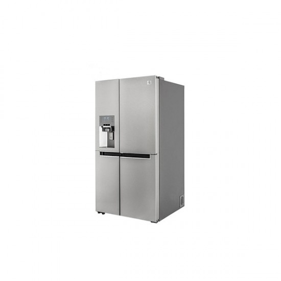 یخچال و فریز ساید بای ساید دوو مدل D4S-0034