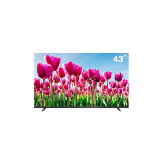 تلویزیون ال ای دی هوشمند دوو مدل DLE-43K4311