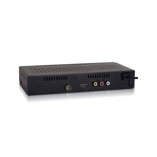 گیرنده دیجیتال DVB-T دنای مدل STB962T2 گیرنده دیجیتال DVB-T دنای مدل STB962T2