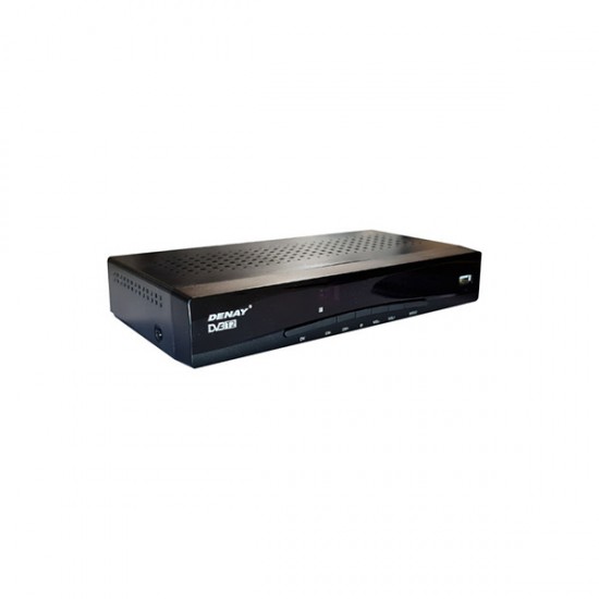 گیرنده دیجیتال DVB-T دنای مدل STB983T2 گیرنده دیجیتال DVB-T دنای مدل STB983T2