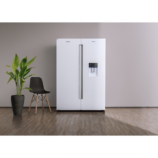 یخچال و فریزر دوقلو دیپوینت مدل NF14Max-NR14Max یخچال و فریزر دوقلو دیپوینت مدل NF14Max-NR14Max