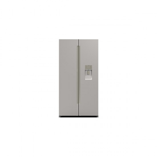 یخچال و فریزر دوقلو دیپوینت مدل NF14Max-NR14Max یخچال و فریزر دوقلو دیپوینت مدل NF14Max-NR14Max