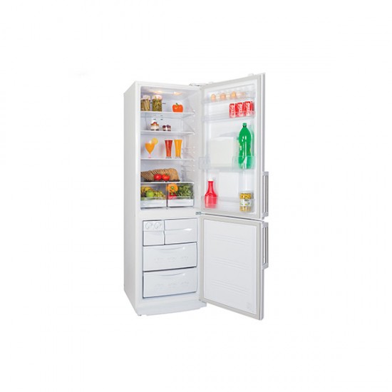 یخچال و فریزر امرسان مدل BFN20D321 یخچال و فریزر امرسان مدل BFN20D321