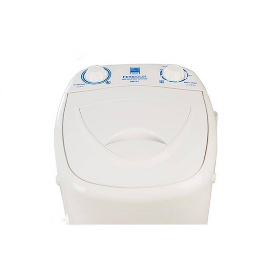 مینی واش فریدولین مدل SW12-B مینی واش فریدولین مدل SW12-B