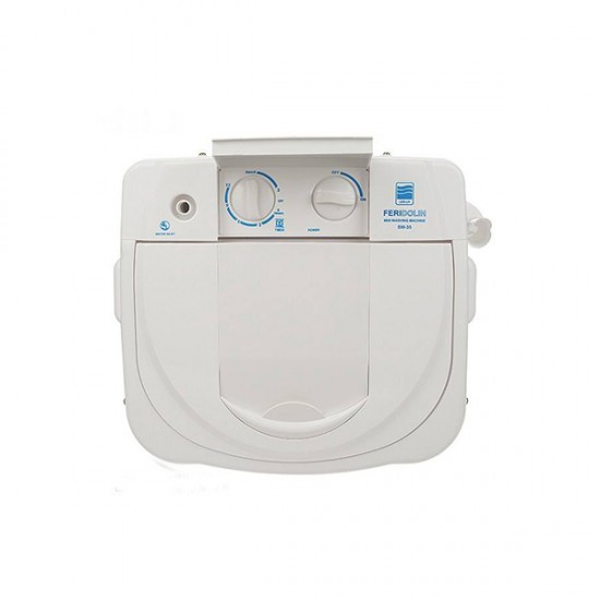 مینی واش فریدولین مدل SW35-B مینی واش فریدولین مدل SW35-B