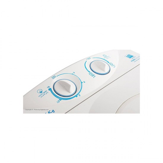 ماشین لباسشویی فریدولین مدل SW60 ظرفیت 6 کیلوگرم ماشین لباسشویی فریدولین مدل SW60 ظرفیت 6 کیلوگرم