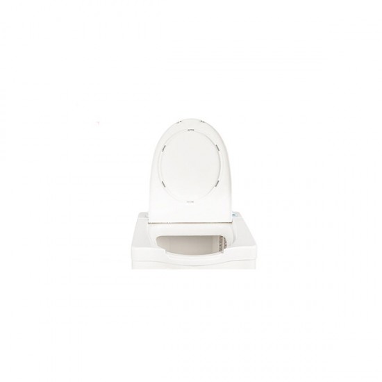 ماشین لباسشویی فریدولین مدل SW60 ظرفیت 6 کیلوگرم ماشین لباسشویی فریدولین مدل SW60 ظرفیت 6 کیلوگرم