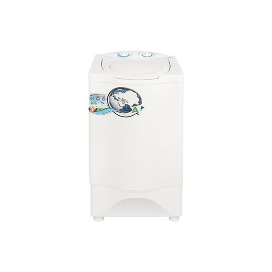 ماشین لباسشویی فریدولین مدل SW60 ظرفیت 6 کیلوگرم ماشین لباسشویی فریدولین مدل SW60 ظرفیت 6 کیلوگرم