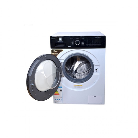 ماشین لباسشویی فریدولین مدل SWA80F ماشین لباسشویی فریدولین مدل SWA80F
