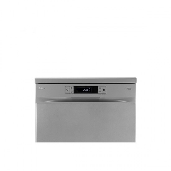 ماشین ظرفشویی جی پلاس مدل GDW-K462S ماشین ظرفشویی جی پلاس مدل GDW-K462S