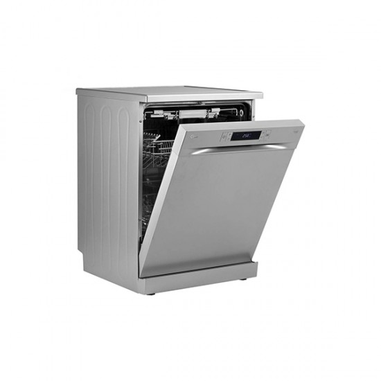 ماشین ظرفشویی جی پلاس مدل GDW-K462S ماشین ظرفشویی جی پلاس مدل GDW-K462S