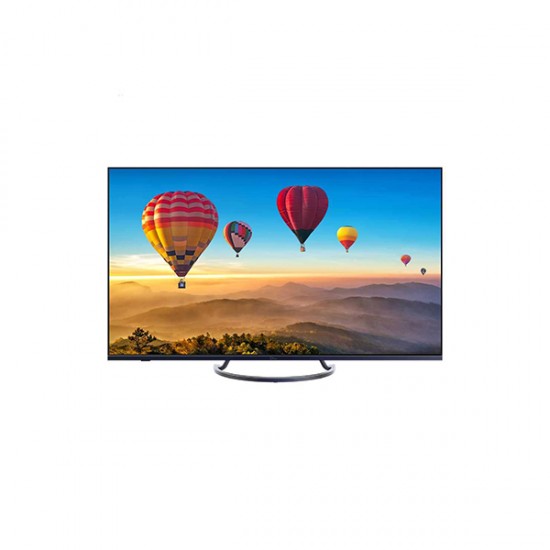 تلویزیون ال ای دی هوشمند جی پلاس مدل GTV-55KE821S